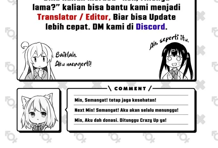 Legend of the Emperor Chapter 40 - halaman 38