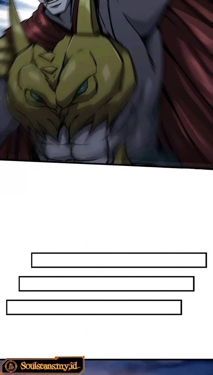 Legend of the Emperor Chapter 40 - halaman 7