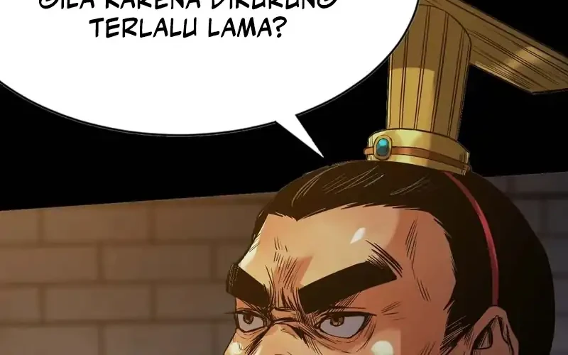 Legend of the Emperor Chapter 41 - halaman 1