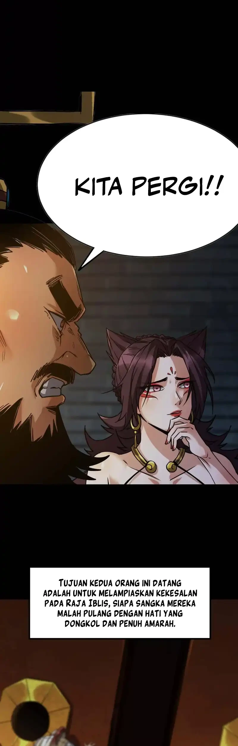 Legend of the Emperor Chapter 41 - halaman 12