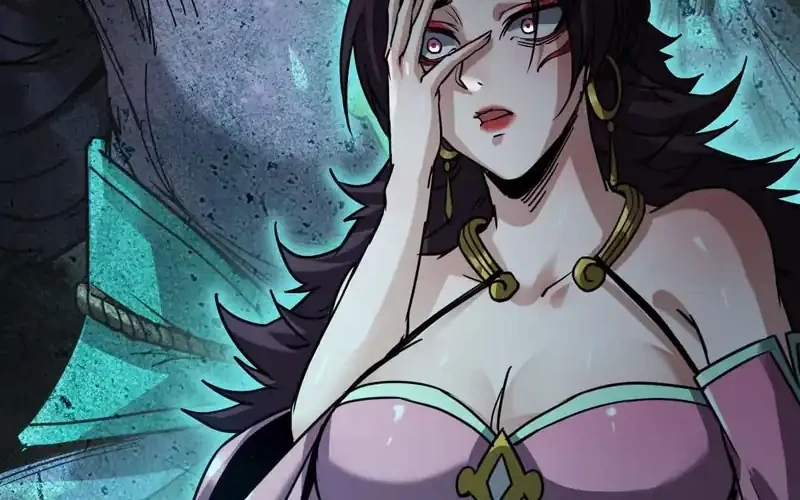 Legend of the Emperor Chapter 41 - halaman 9