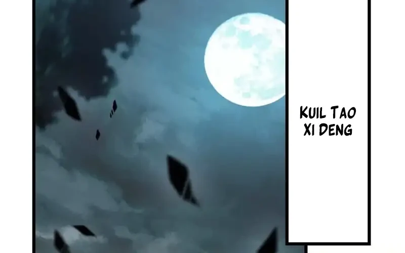 Legend of the Emperor Chapter 42 - halaman 9