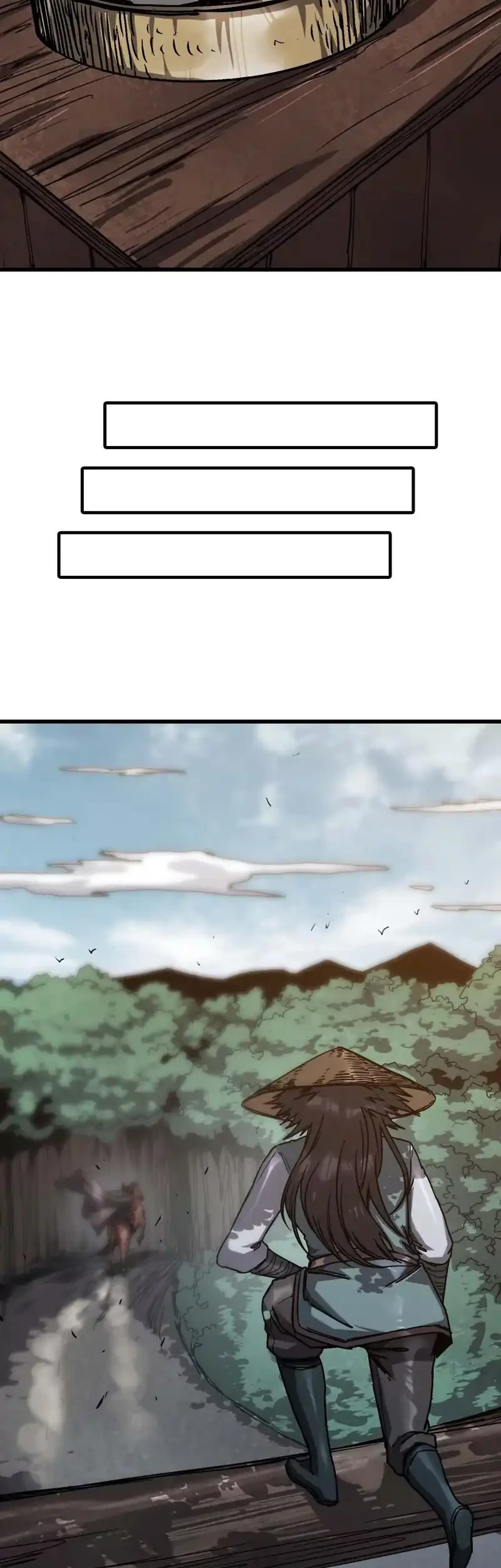 Legend of the Emperor Chapter 43 - halaman 18