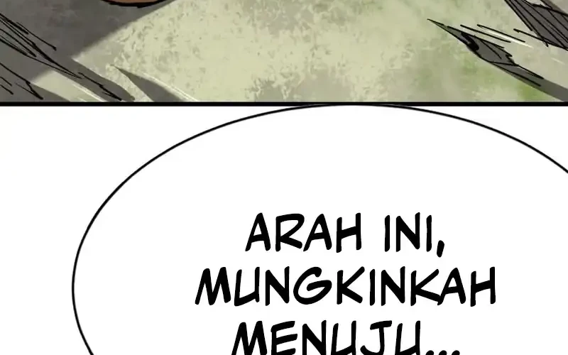 Legend of the Emperor Chapter 43 - halaman 25