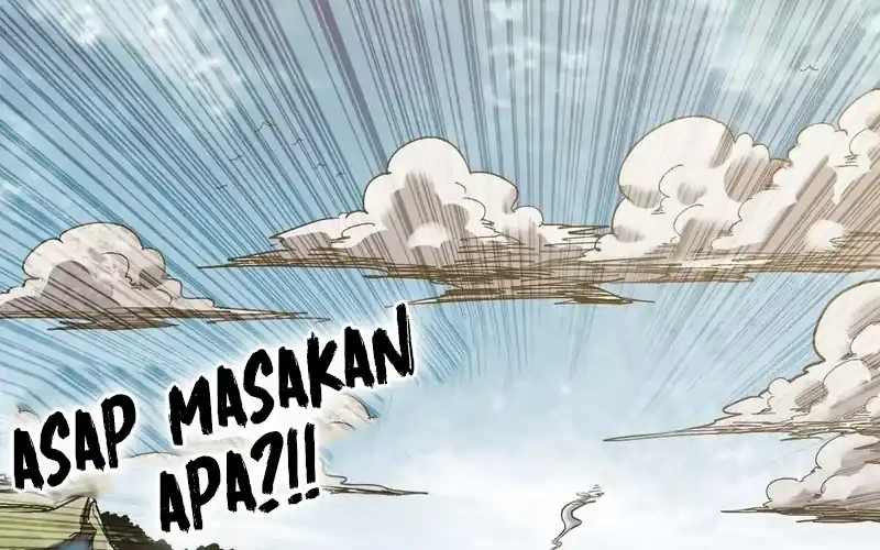 Legend of the Emperor Chapter 43 - halaman 37