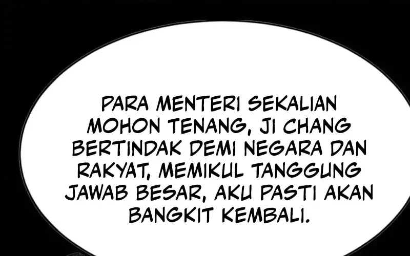 Legend of the Emperor Chapter 43 - halaman 5