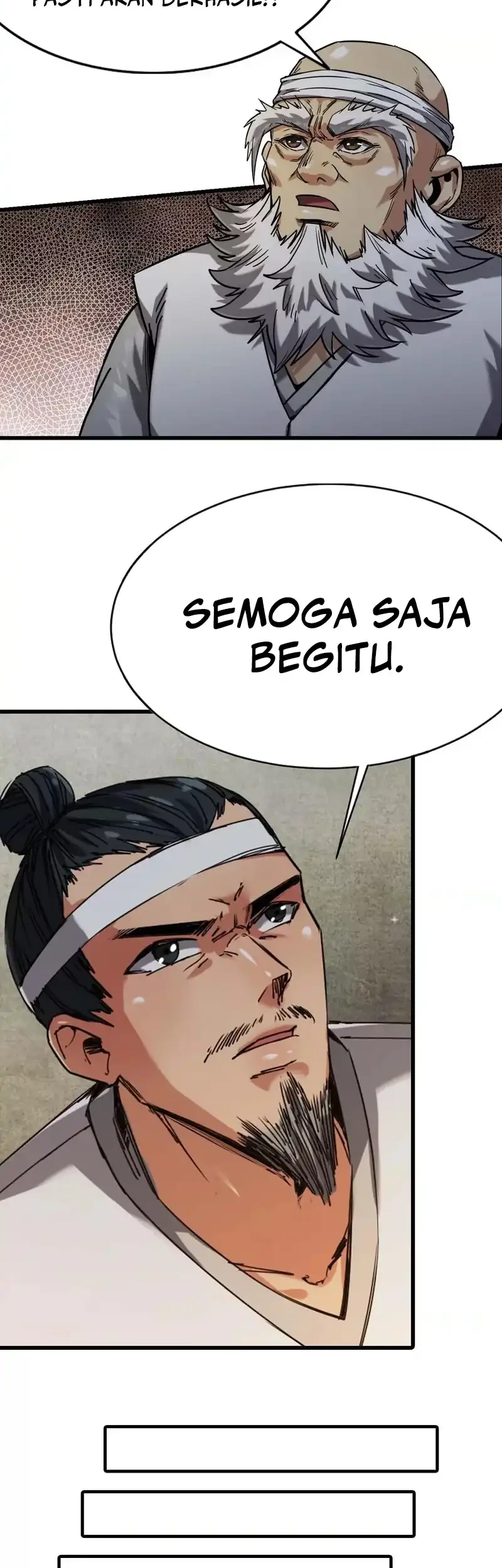 Legend of the Emperor Chapter 43 - halaman 7