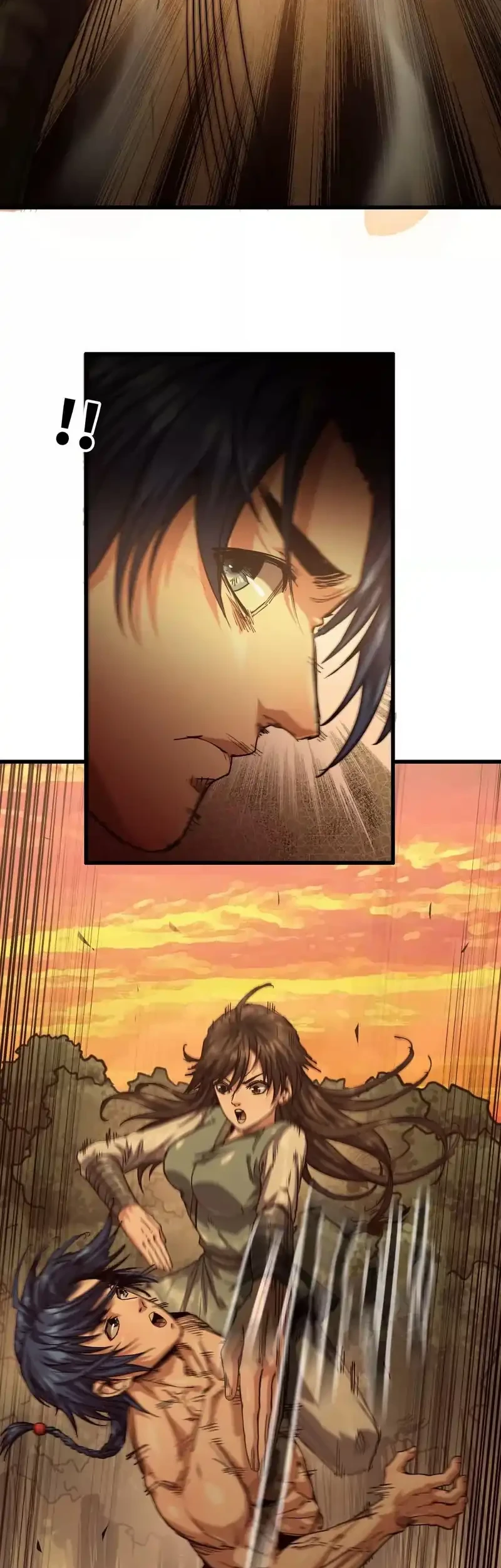 Legend of the Emperor Chapter 44 - halaman 10