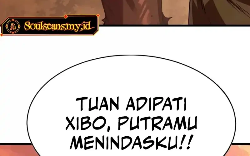Legend of the Emperor Chapter 44 - halaman 12