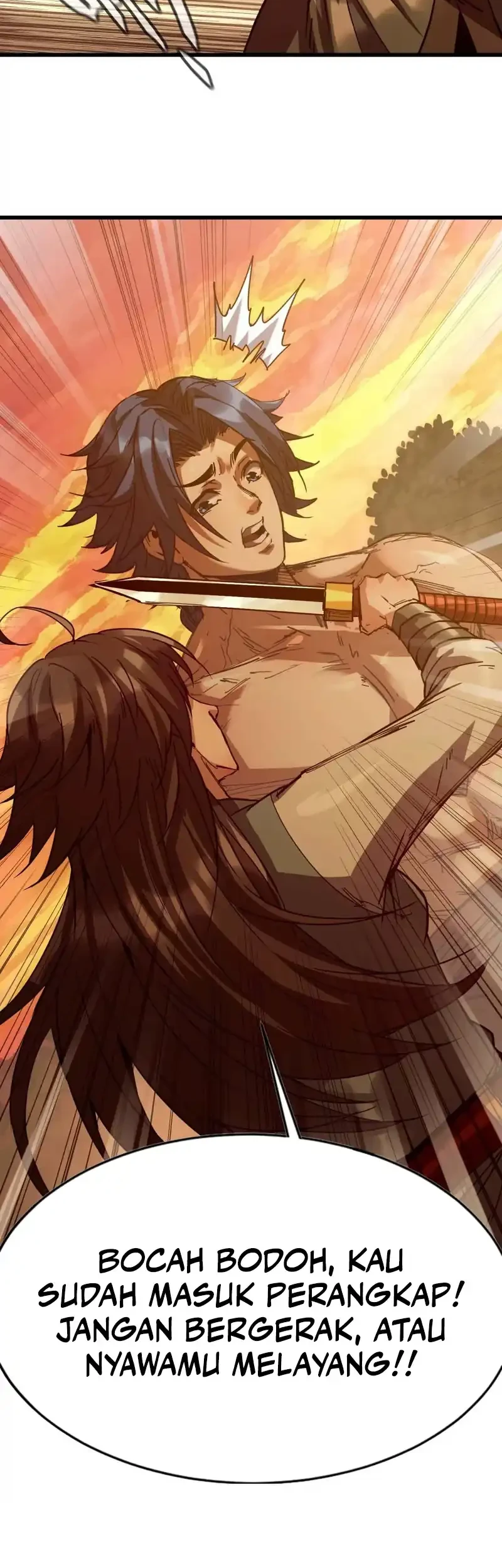Legend of the Emperor Chapter 44 - halaman 14