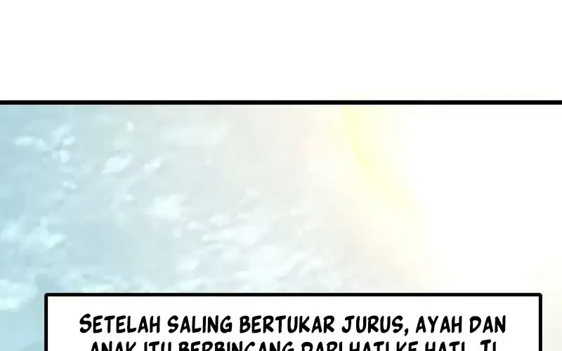 Legend of the Emperor Chapter 44 - halaman 4