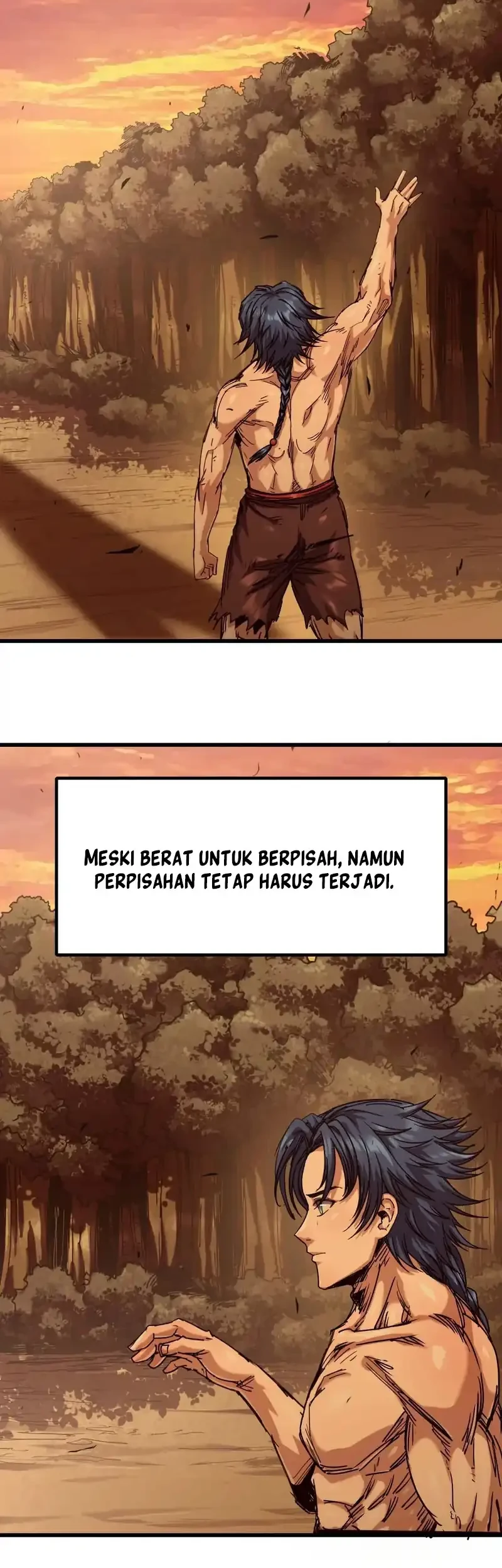 Legend of the Emperor Chapter 44 - halaman 7