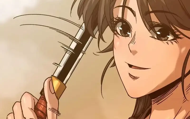Legend of the Emperor Chapter 45 - halaman 17