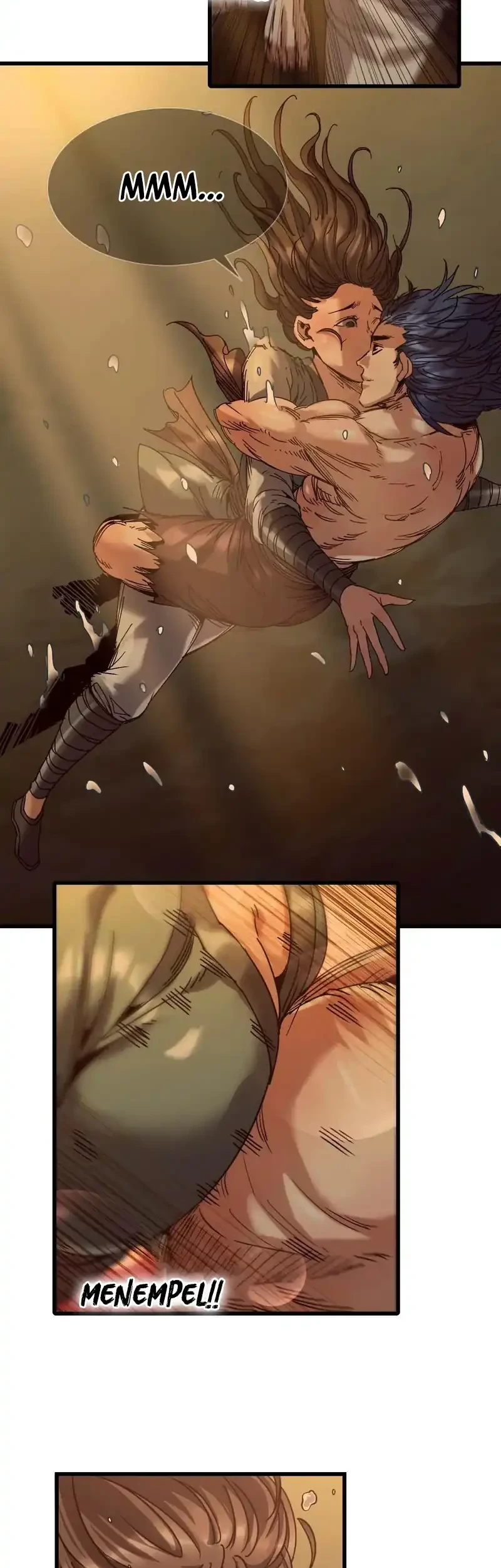 Legend of the Emperor Chapter 45 - halaman 24