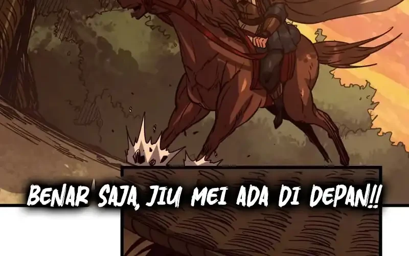 Legend of the Emperor Chapter 45 - halaman 5