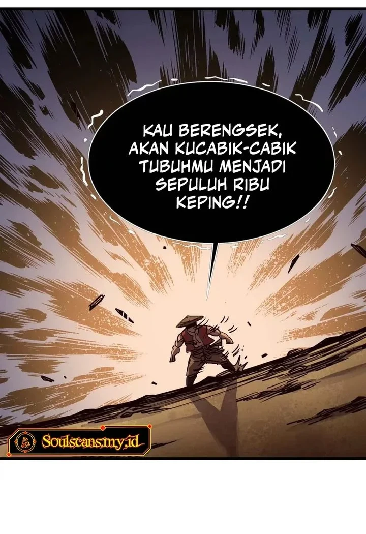 Legend of the Emperor Chapter 46 - halaman 12