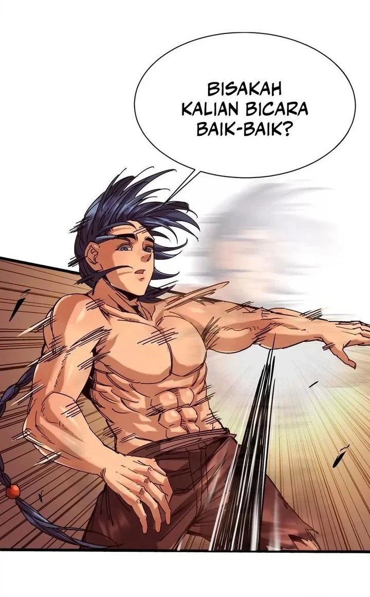 Legend of the Emperor Chapter 46 - halaman 16