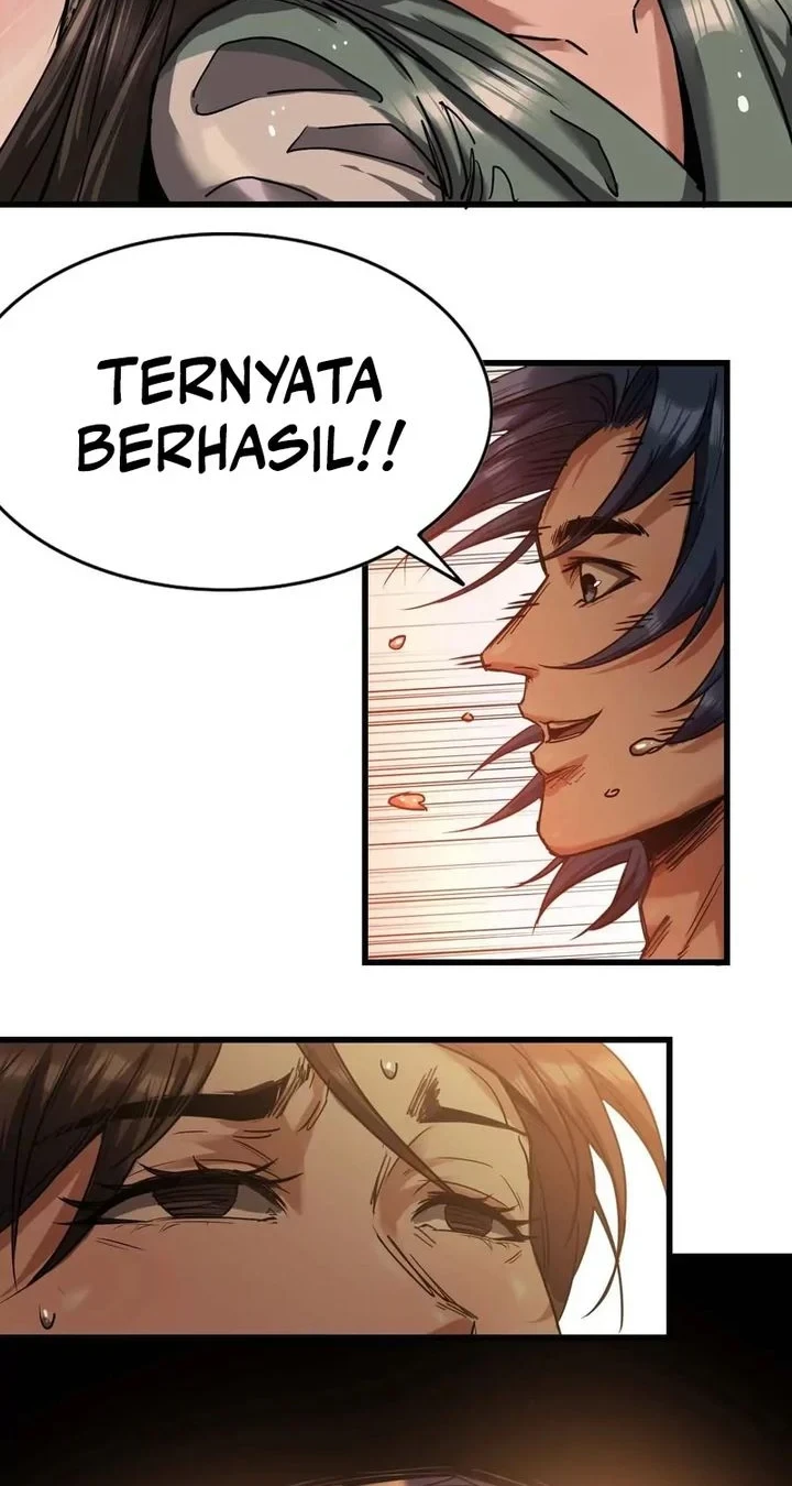 Legend of the Emperor Chapter 46 - halaman 2