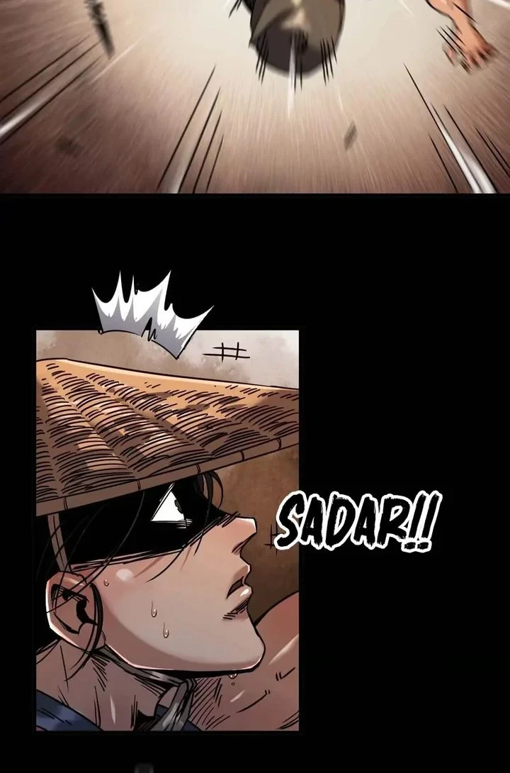 Legend of the Emperor Chapter 46 - halaman 22