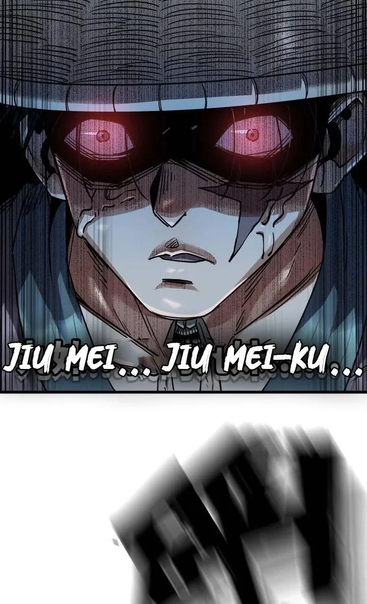Legend of the Emperor Chapter 46 - halaman 8