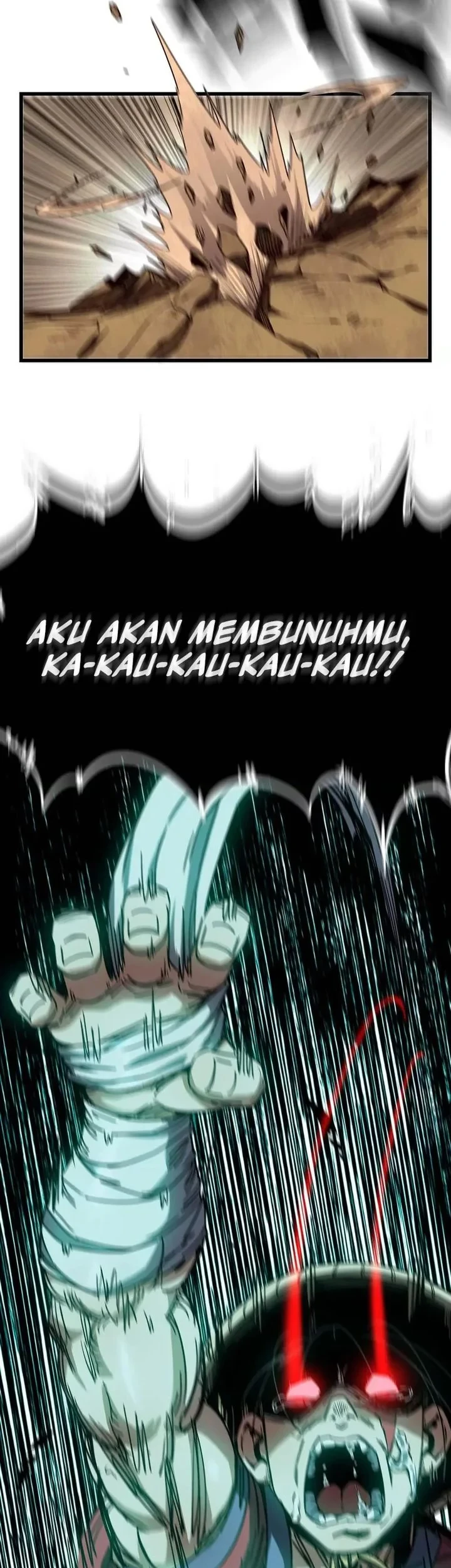 Legend of the Emperor Chapter 46 - halaman 9