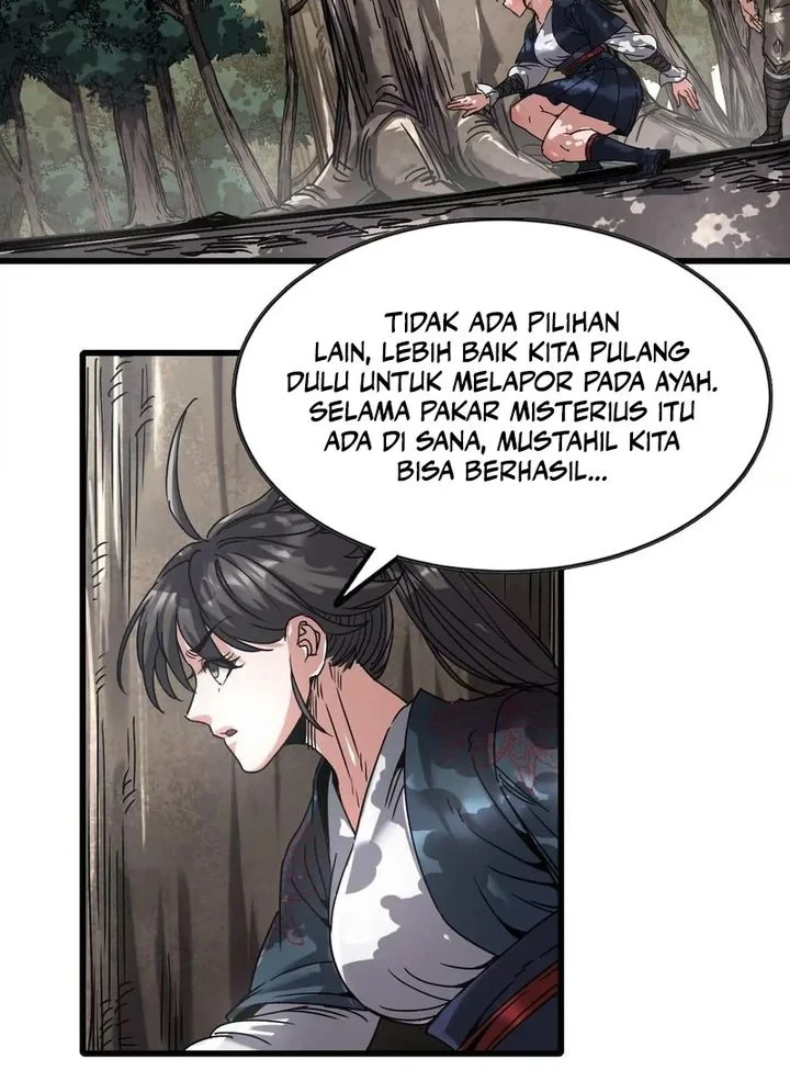 Legend of the Emperor Chapter 47 - halaman 14