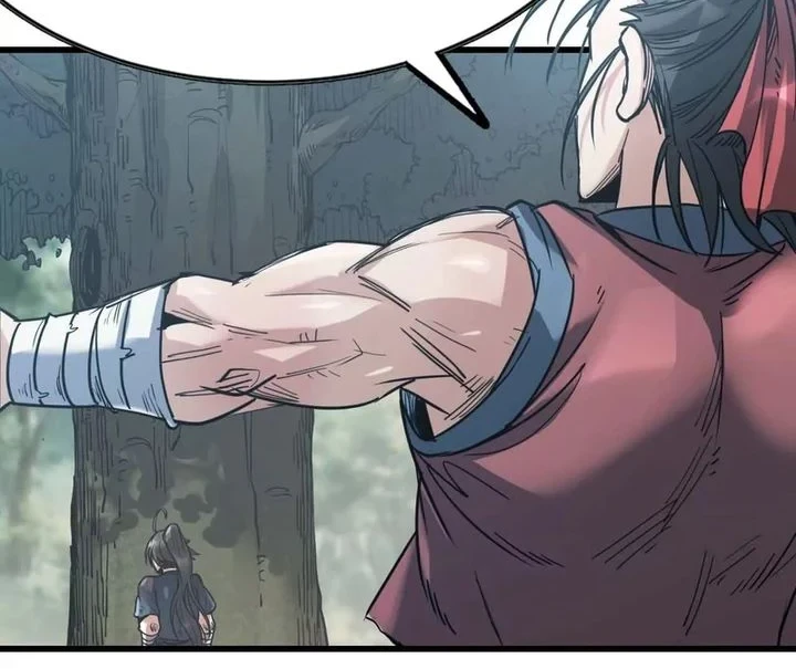 Legend of the Emperor Chapter 47 - halaman 19