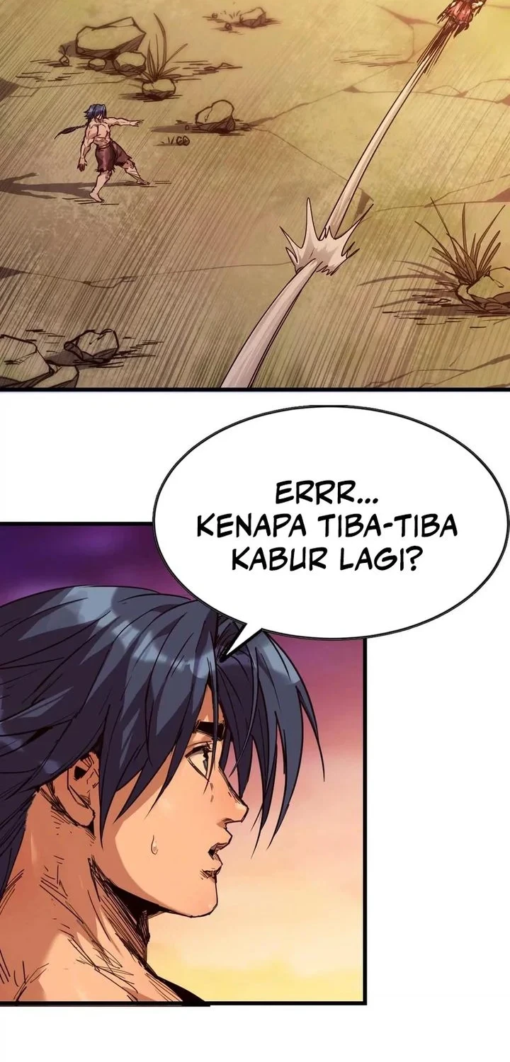 Legend of the Emperor Chapter 47 - halaman 2