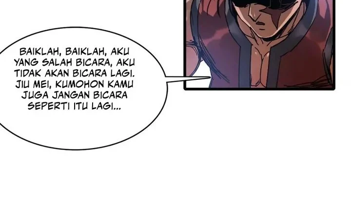 Legend of the Emperor Chapter 47 - halaman 24