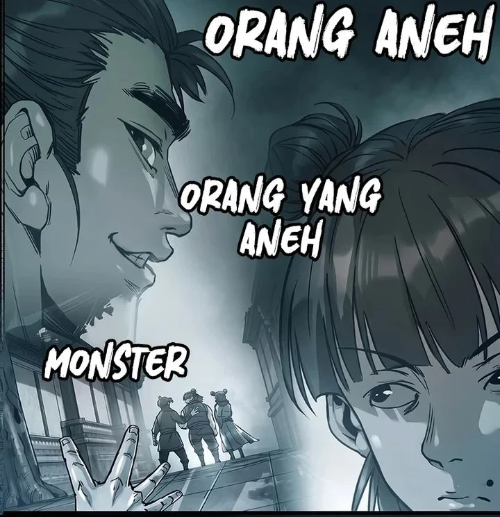 Legend of the Emperor Chapter 47 - halaman 26