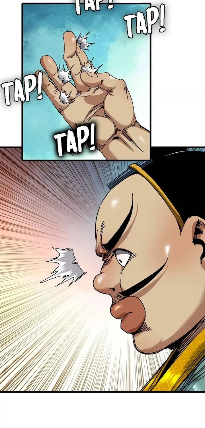 Legend of the Emperor Chapter 47 - halaman 6