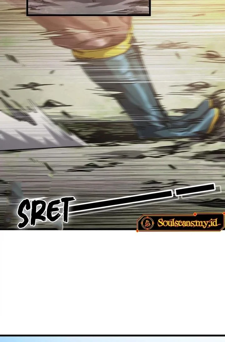 Legend of the Emperor Chapter 47 - halaman 8