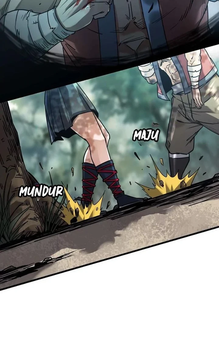 Legend of the Emperor Chapter 48 - halaman 10