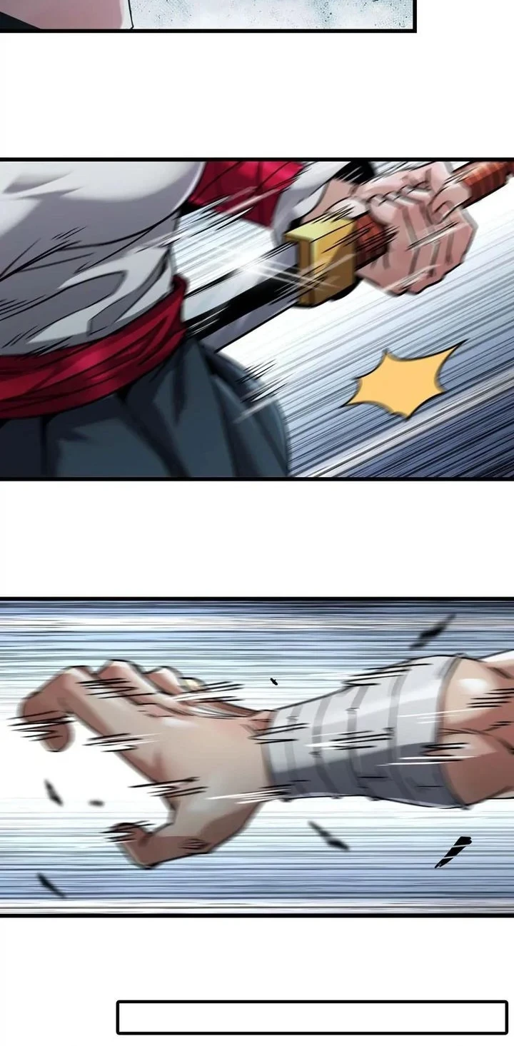 Legend of the Emperor Chapter 48 - halaman 12