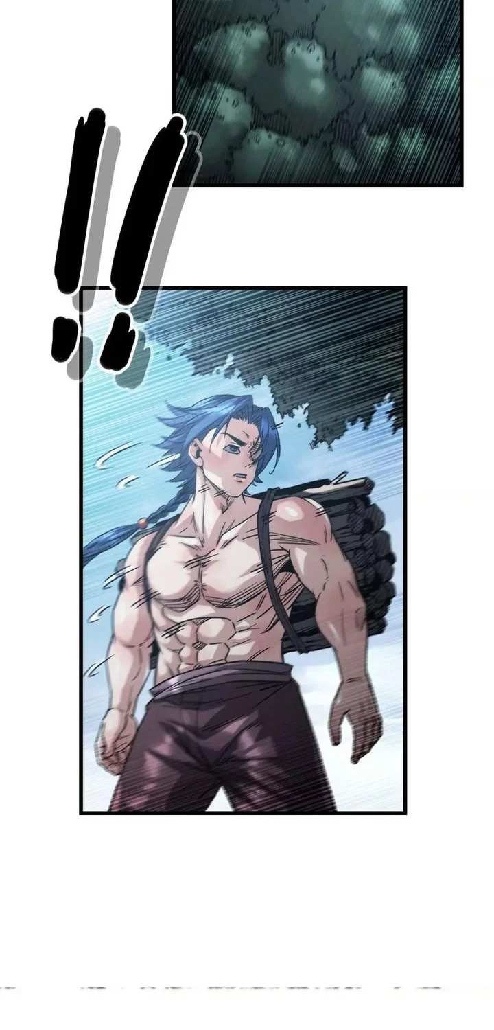 Legend of the Emperor Chapter 48 - halaman 14