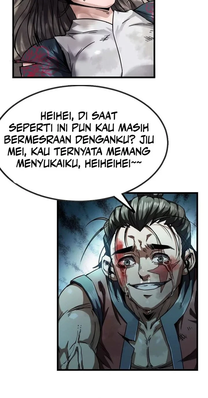 Legend of the Emperor Chapter 48 - halaman 16