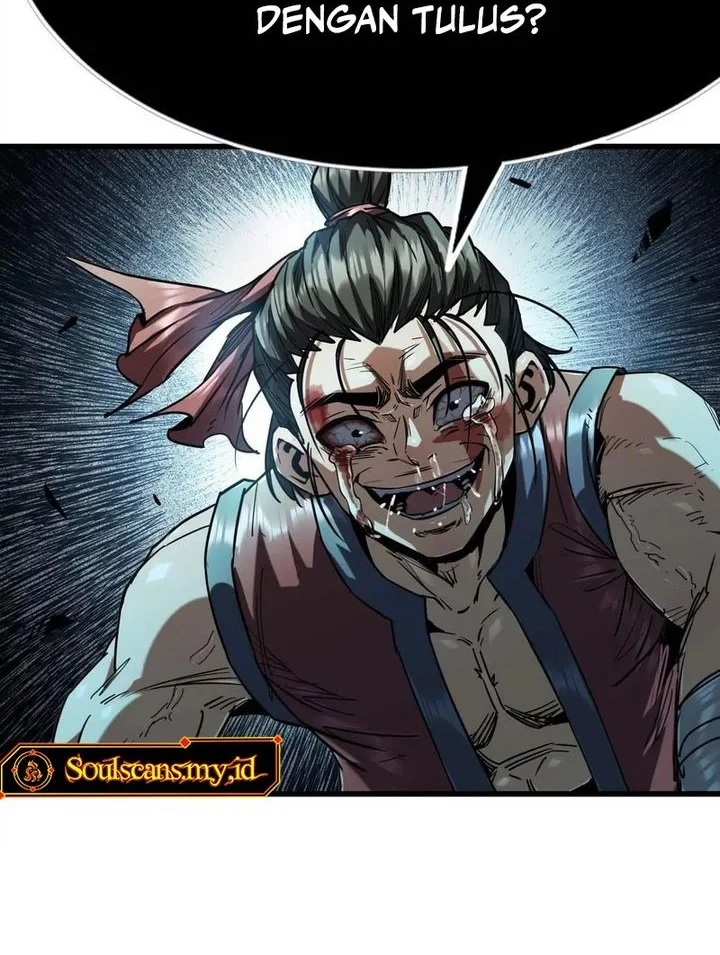 Legend of the Emperor Chapter 48 - halaman 18
