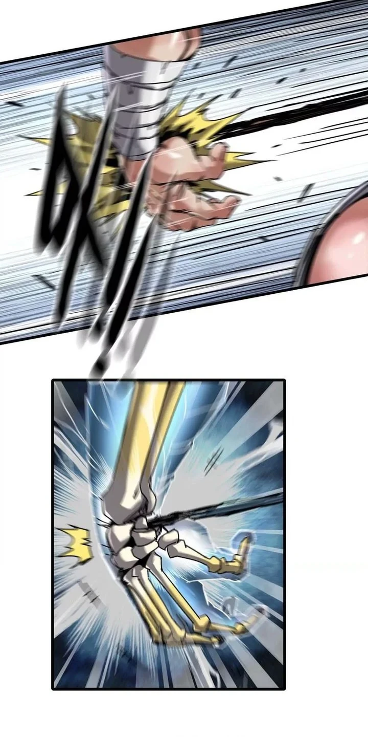 Legend of the Emperor Chapter 48 - halaman 20