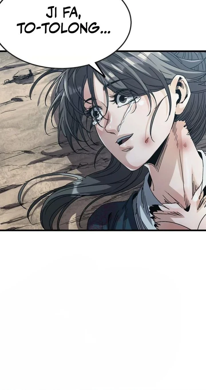 Legend of the Emperor Chapter 48 - halaman 22