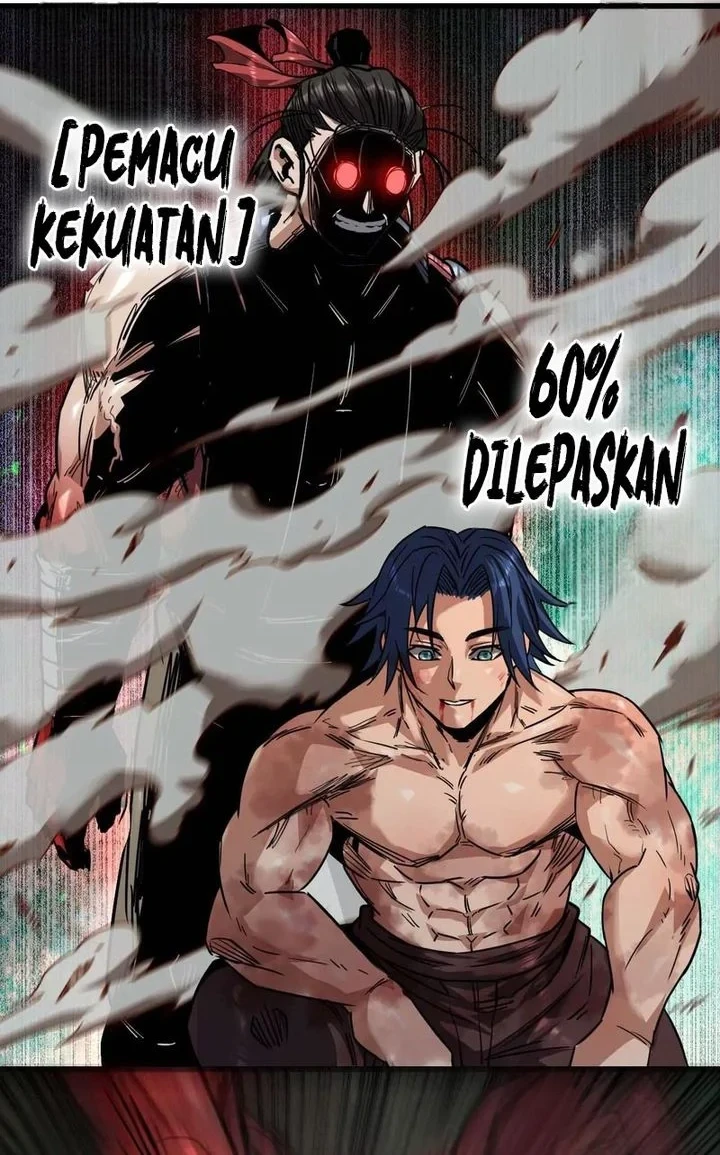 Legend of the Emperor Chapter 49 - halaman 21