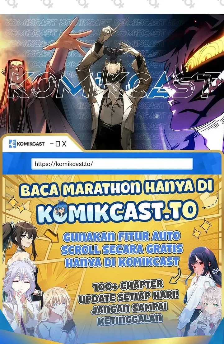 Legend of the Emperor Chapter 49 - halaman 25