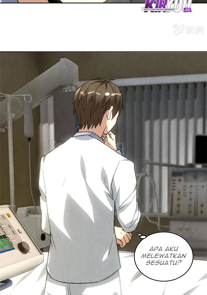 Legend of the Emperor Chapter 5 - halaman 13