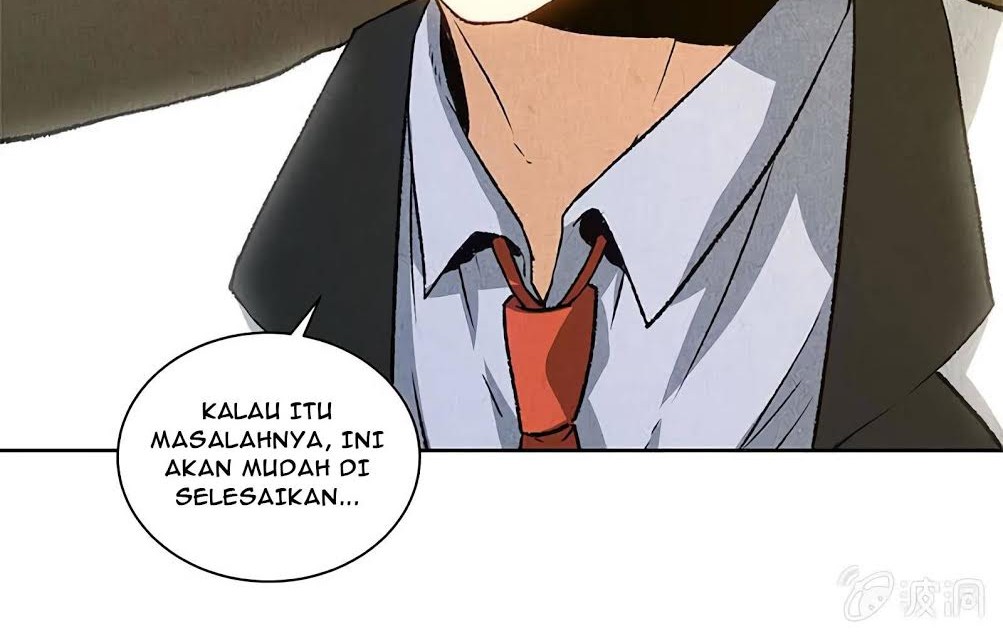 Legend of the Emperor Chapter 5 - halaman 17