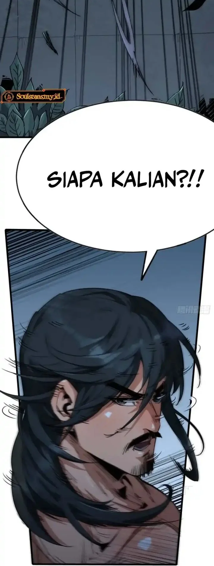 Legend of the Emperor Chapter 5 - halaman 26