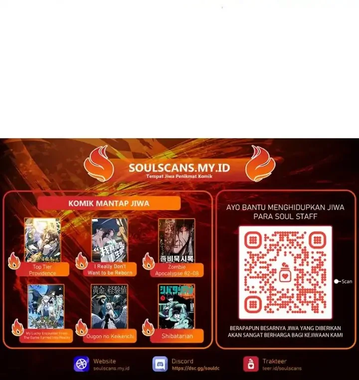 Legend of the Emperor Chapter 5 - halaman 27