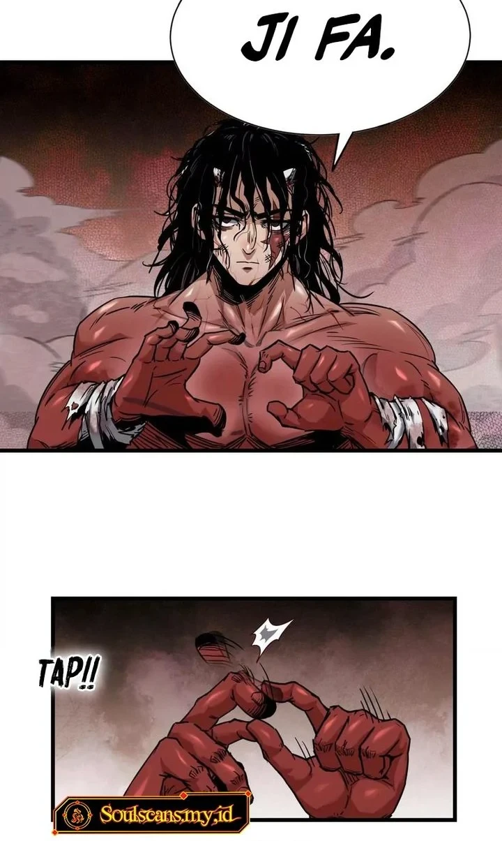 Legend of the Emperor Chapter 50 - halaman 10