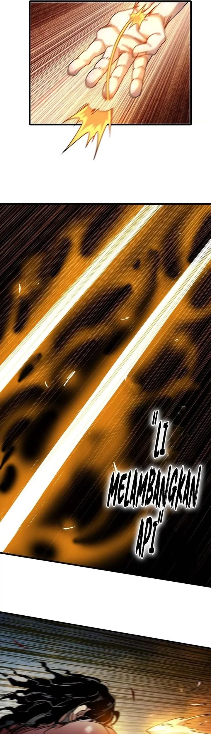 Legend of the Emperor Chapter 50 - halaman 13