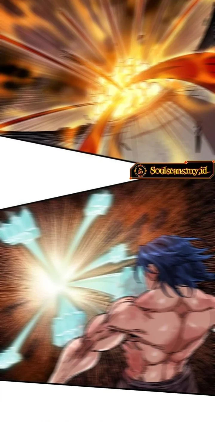 Legend of the Emperor Chapter 50 - halaman 16