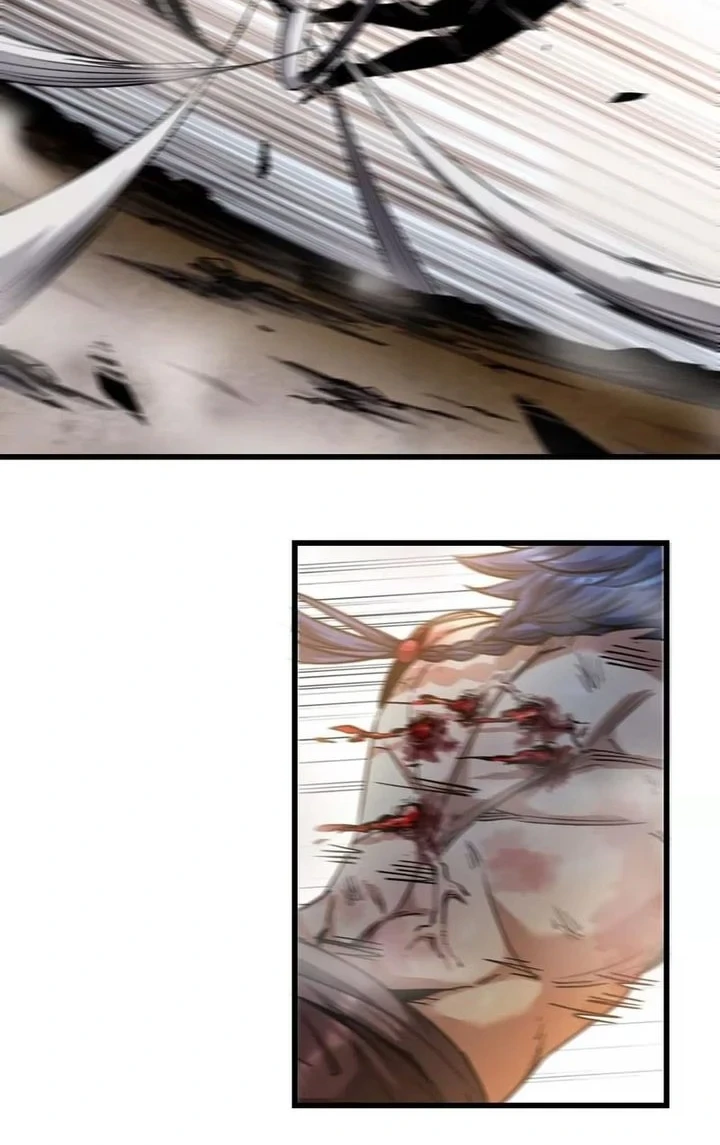 Legend of the Emperor Chapter 50 - halaman 2