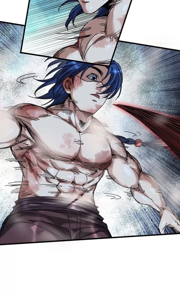 Legend of the Emperor Chapter 50 - halaman 20